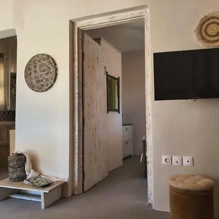 Casa de Férias Schinos *