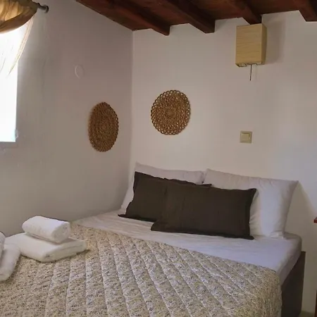 Schinos Casa de Férias Skyros